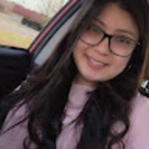 Meet your Posher, Alisson